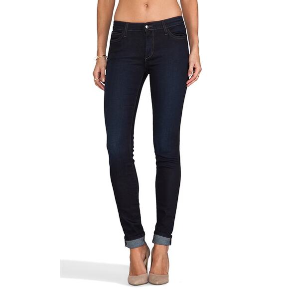 Joe's Jeans The Skinny Jeans in Auria 25 $158 - Picture 1 of 10